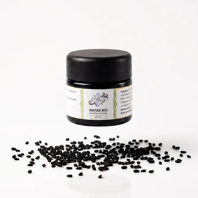 Pot Nafas Bio 50 g