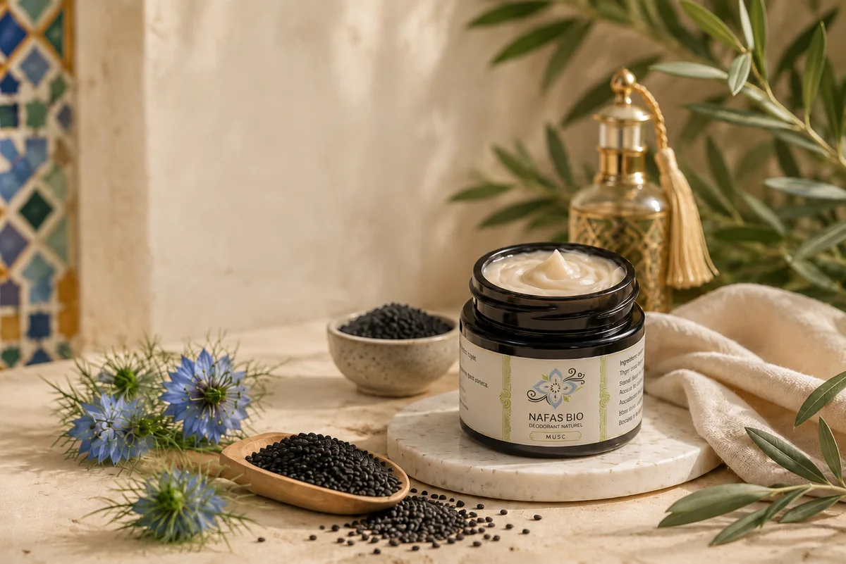 Nigelle : un héritage marocain au cœur d’un rituel moderne